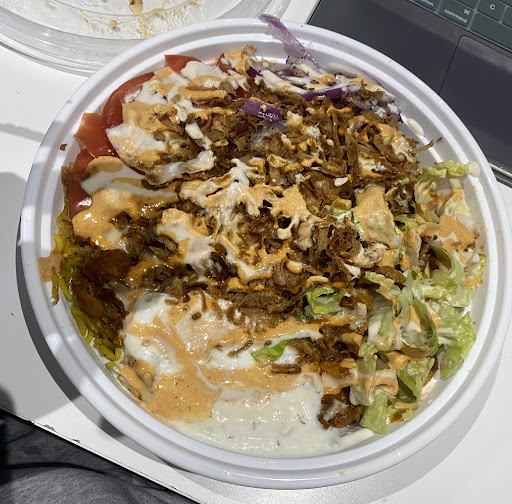 Photo of Tahini's - 11-551 Richmond St, London, ON N6A 3E9